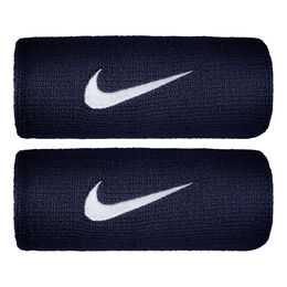 Nike Tennis Premier Doublewide Wristbands (2er Pack) Promo SP14